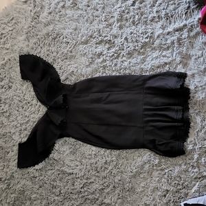 Nicholas Black Dress
